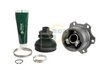 ШРКШ (ШРУС) внутрішній Passat 98-05/ Audi A6 97-08 1.9-2.7 D/1.8-4.2