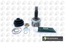 ШРКШ (ШРУС) зовнішній Grand Cherokee 99-05 2.7-3.0 D/4.7 з кільцем ABS (32z/27z) ШРКШ (ШРУС) зовнішній Grand Cherokee 99-05 2.7-3.0 D/4.7 з кільцем ABS (32z/27z)