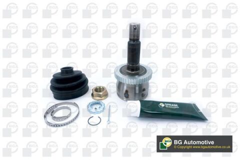 ШРКШ (ШРУС) зовнішній Grand Cherokee 99-05 2.7-3.0 D/4.7 з кільцем ABS (32z/27z) ШРКШ (ШРУС) зовнішній Grand Cherokee 99-05 2.7-3.0 D/4.7 з кільцем ABS (32z/27z)