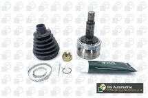 ШРКШ (ШРУС) внешний Kia Carens 06-2.0 CRDI/2.0 с кольцом ABS (25z/27z)