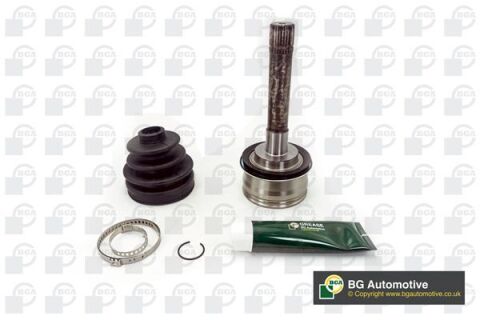 ШРКШ (ШРУС) внешний Toyota Hilux 83-05 2.4 D (27z/26z) ШРКШ (ШРУС) внешний Toyota Hilux 83-05 2.4 D (27z/26z)