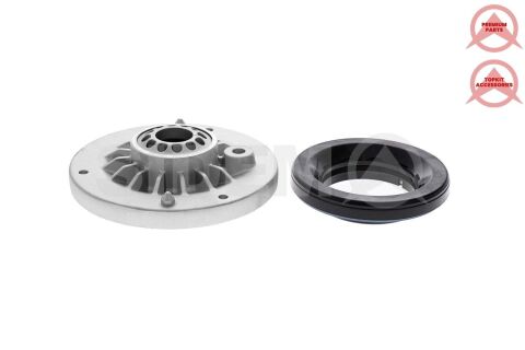 Опора амортизатора перед. BMW X3 (F25) / X4 (F26) 10- (з підшипником)