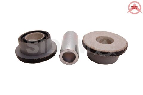 Сайлентблок перед. рычага (верхн./нижн.) Iveco Daily 14-