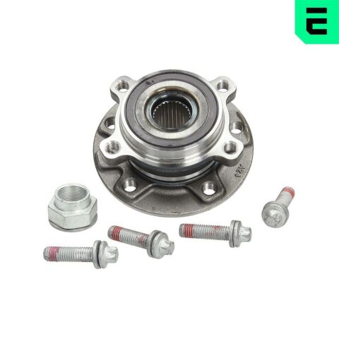 Підшипник маточини (передньої/задньої) Fiat 500X/Jeep Renegade 14- Підшипник маточини (передньої/задньої) Fiat 500X/Jeep Renegade 14-