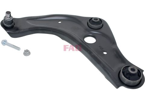 Важіль підвіски (передній/знизу) (L) Nissan Qashqai II 13-/Renault Kadjar 15-