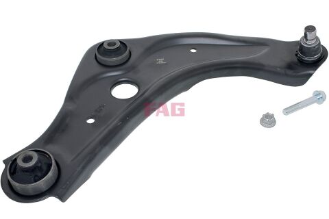 Рычаг подвески (передний/снизу) (R) Nissan Qashqai II 13-/Renault Kadjar 15-