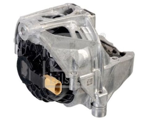 Подушка двигуна (L) Audi A6/A7/Q7/VW Touareg 2.0 TFSI 15- Подушка двигуна (L) Audi A6/A7/Q7/VW Touareg 2.0 TFSI 15-