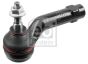 Наконечник тяги руля Ford Focus IV 18- (L=116mm), фото 7 - интернет-магазин Auto-Mechanic