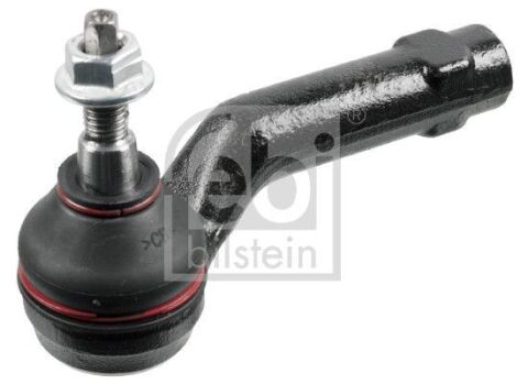 Наконечник тяги руля Ford Focus IV 18- (L=116mm) Наконечник тяги руля Ford Focus IV 18- (L=116mm)