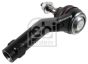 Наконечник тяги руля Ford Focus IV 18- (L=116mm), фото 8 - интернет-магазин Auto-Mechanic