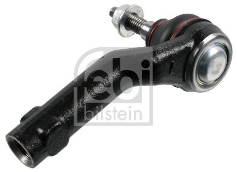 Наконечник тяги руля Ford Focus IV 18- (L=116mm) Наконечник тяги руля Ford Focus IV 18- (L=116mm)