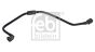 Трубка системи охолодження BMW 3 (F30/F80) 15-18 B46/B48, фото 7 - інтерент-магазин Auto-Mechanic