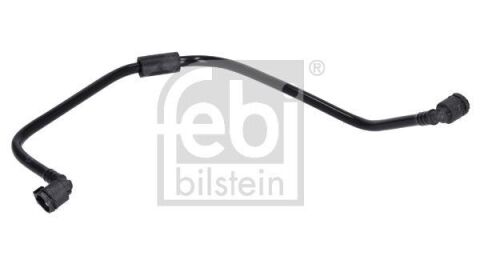 Трубка системи охолодження BMW 3 (F30/F80) 15-18 B46/B48