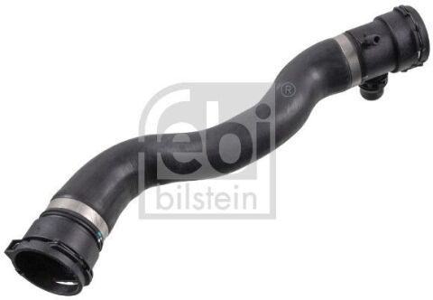 Патрубок радіатора BMW 5 (F10/F11) 1.6/2.0 10-17 N20