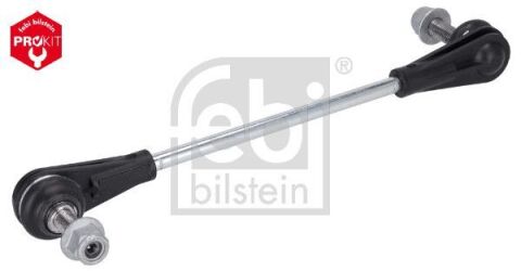 Тяга стабілізатора (переднього) Ford Focus 18- (L=298mm)