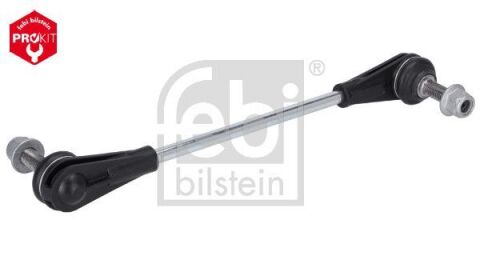 Тяга стабілізатора (переднього) Ford Focus 18- (L=298mm)