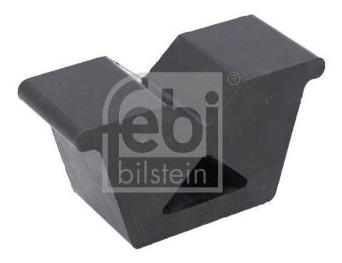 Відбійник ресори (задньої) MB Sprinter/VW LT 96-06