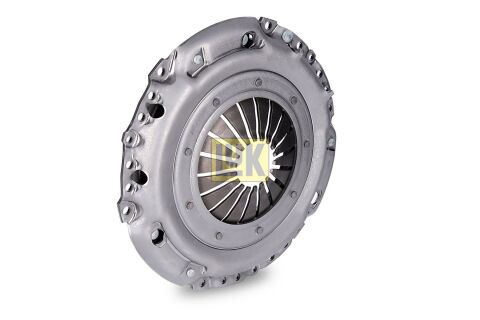 Корзина зчеплення VW T4 2.4D/2.5 90-03 (d=228mm) Корзина зчеплення VW T4 2.4D/2.5 90-03 (d=228mm)