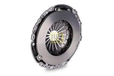 Корзина зчеплення VW T4 2.4D/2.5 90-03 (d=228mm) Корзина зчеплення VW T4 2.4D/2.5 90-03 (d=228mm)