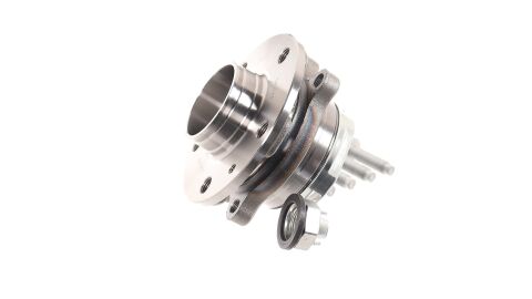 Підшипник маточини (передньої) Opel Vivaro/Renault Trafic III 1.6 CDTI 14-