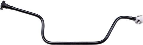 Патрубок системи охолодження Audi Q5 2.0 TDI/TFSI quattro 08-17 Патрубок системи охолодження Audi Q5 2.0 TDI/TFSI quattro 08-17