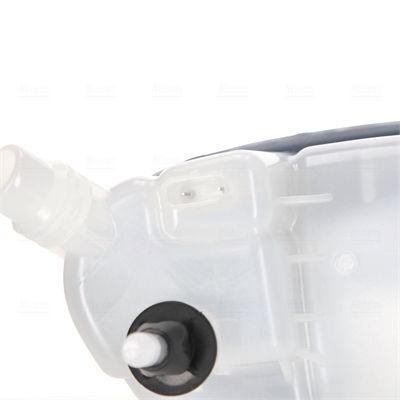 Расширительный бачок Расширительный бачок