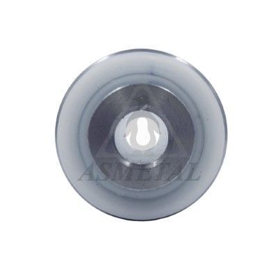 Сайлентблок важеля (заднього/зверху/ззаду/всередині) BMW 1