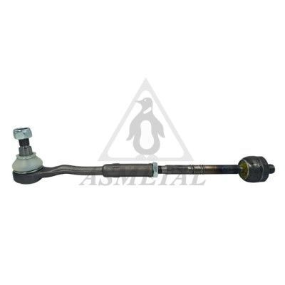 Наконечник рулевой тяги MB S-class (W220) 98-05