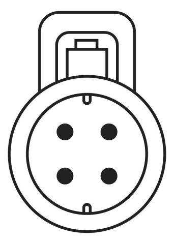 Лямбда зонд Ford Maverick 3.0 V6 01-/Mazda Tribute 2.3 04-08 Лямбда зонд Ford Maverick 3.0 V6 01-/Mazda Tribute 2.3 04-08