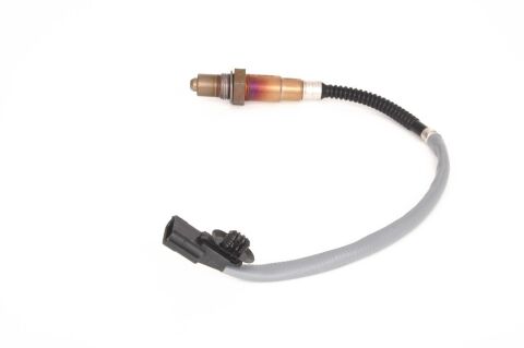 Лямбда зонд Renault Kangoo 1.6 08-