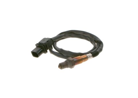 Лембда зонд BMW 3 (E46)/5 (E60)/X3 (E83) 2.5-3.0 (M54) 00-10