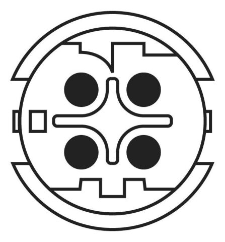 Лямбда зонд BMW 5 (E60) 2.5-3.0 (N52/N53) 04-10