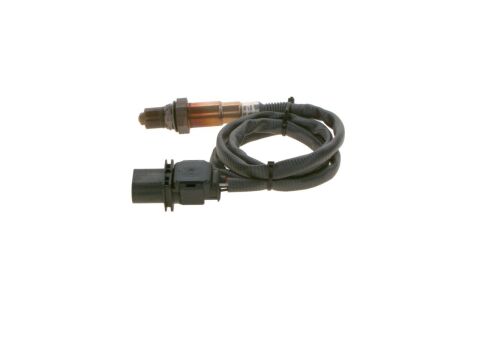 Ламбда зонд BMW 3 (E90) 3.0d (N57) 08-11/5 (F10) 2.0-3.0d (N47/N57) 10-16