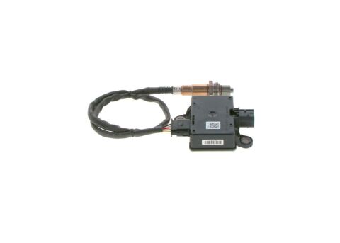 Датчик оксидів азоту (NOx) Daf XF106 12- Датчик оксидів азоту (NOx) Daf XF106 12-