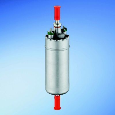 Насос паливний Hyundai Santa Fe 2.0 CRDi 01-06 (електро)