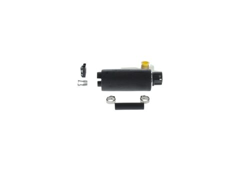 Насос паливний BMW 3 (E30) -91 M10/M20/M40/M42