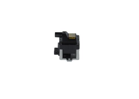 Котушка запалювання Audi 80/100 1.6/2.0/2.3 90-98/VW 1.4-2.0 90-03 Котушка запалювання Audi 80/100 1.6/2.0/2.3 90-98/VW 1.4-2.0 90-03