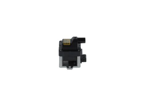 Котушка запалювання Audi 80/100 1.6/2.0/2.3 90-98/VW 1.4-2.0 90-03 Котушка запалювання Audi 80/100 1.6/2.0/2.3 90-98/VW 1.4-2.0 90-03