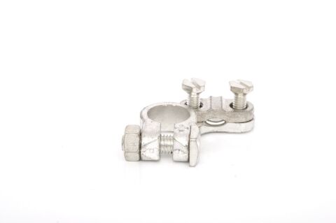 Клема акумулятора (+)