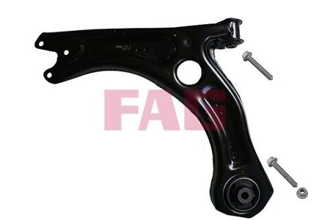 Важіль підвіски (передній/снизу) Audi A1/VW Polo 18- (L) Важіль підвіски (передній/снизу) Audi A1/VW Polo 18- (L)