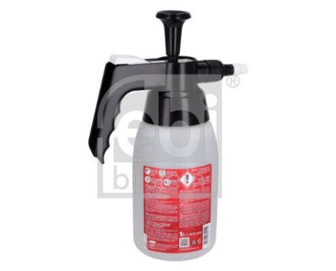 Засіб для видалення плям MultiPLUS ECO for all surfaces (Ready Mix) (1L)