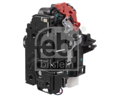 Замок дверей (передніх/L) VW Caddy III 04-15