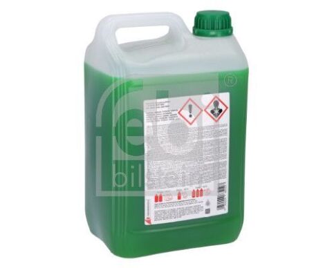 Антифриз FEBI BILSTEIN 18 LC (-52°), 5 літрів
