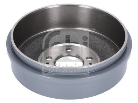 Барабан гальмівний (задній) VW Amarok 2.0/3.0 TDI 10-