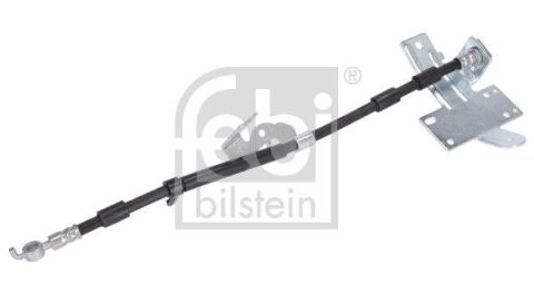 Шланг тормозной (задний) Ford Mondeo 12- (L=485mm) (L)