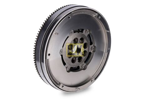 Демпфер зчеплення Mazda 3/6/CX-7 2.2 MZR 09-13