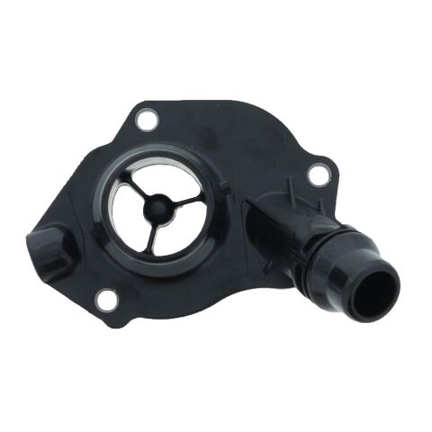 Корпус термостата BMW 3 (E90/F30/F80)/5 (E34)/7 (E32/E38) 92-18 B47/M47/M60/N47