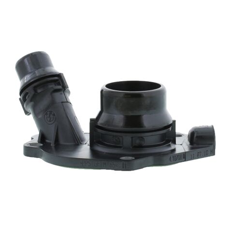 Корпус термостата BMW 3 (E90/F30/F80)/5 (E34)/7 (E32/E38) 92-18 B47/M47/M60/N47