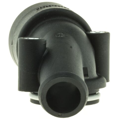 Фланець системи охолодження VW T4 2.8 VR6 95-00 Фланець системи охолодження VW T4 2.8 VR6 95-00