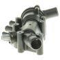 Корпус термостата Ford Ka 1.6i 01-08 (+ датчик), фото 8 - інтерент-магазин Auto-Mechanic